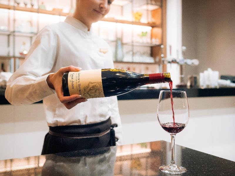 Sofitel London Gatwick - Bar