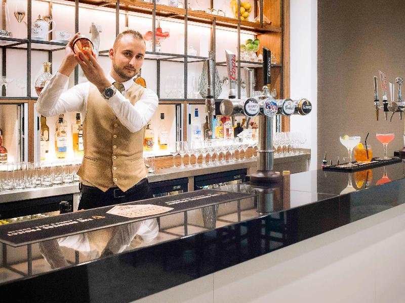 Sofitel London Gatwick - Bar