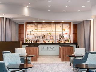 Sofitel London Gatwick fotoÄŸrafÄ±