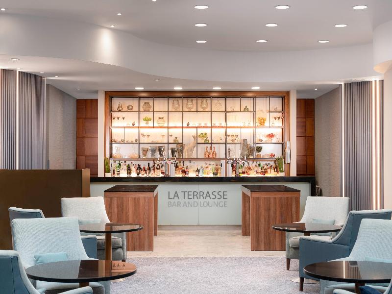 Sofitel London Gatwick - Bar