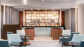Sofitel London Gatwick fotoÄŸrafÄ±