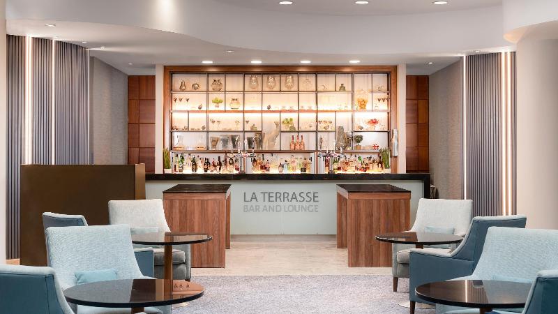 Sofitel London Gatwick - Bar