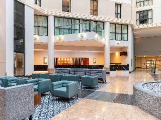 Sofitel London Gatwick fotoÄŸrafÄ±