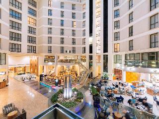 Sofitel London Gatwick fotoÄŸrafÄ±