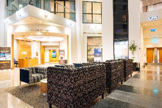 Sofitel London Gatwick fotoÄŸrafÄ±
