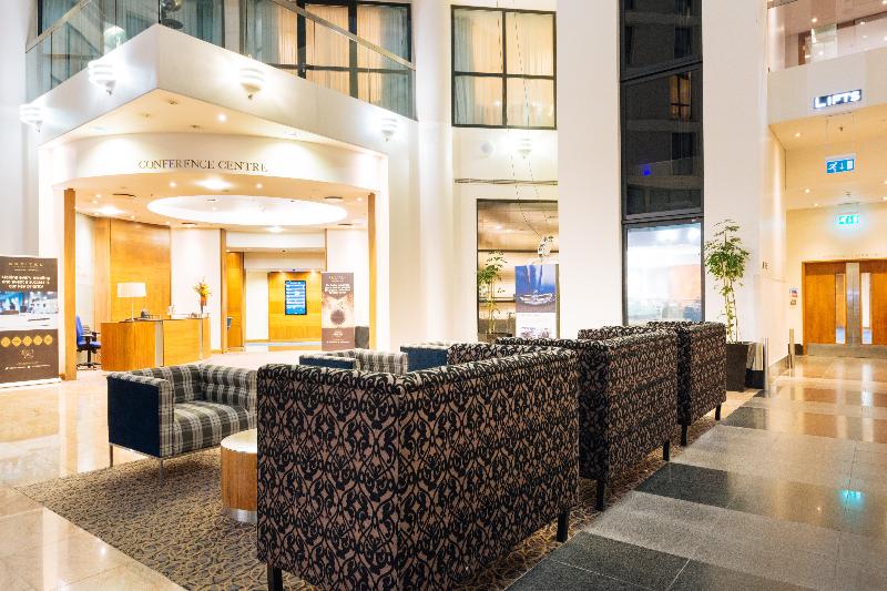 Sofitel London Gatwick - Lobi