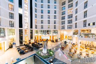 Sofitel London Gatwick fotoÄŸrafÄ±