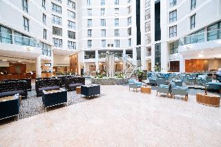 Sofitel London Gatwick fotoÄŸrafÄ±