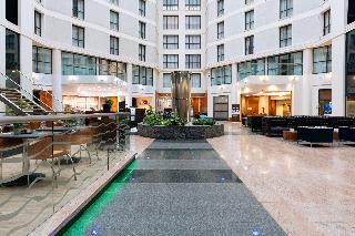 Sofitel London Gatwick fotoÄŸrafÄ±