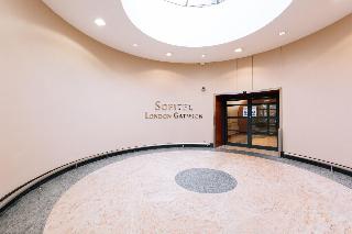 Sofitel London Gatwick fotoÄŸrafÄ±