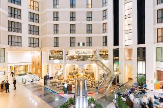 Sofitel London Gatwick fotoÄŸrafÄ±