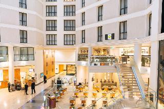 Sofitel London Gatwick fotoÄŸrafÄ±