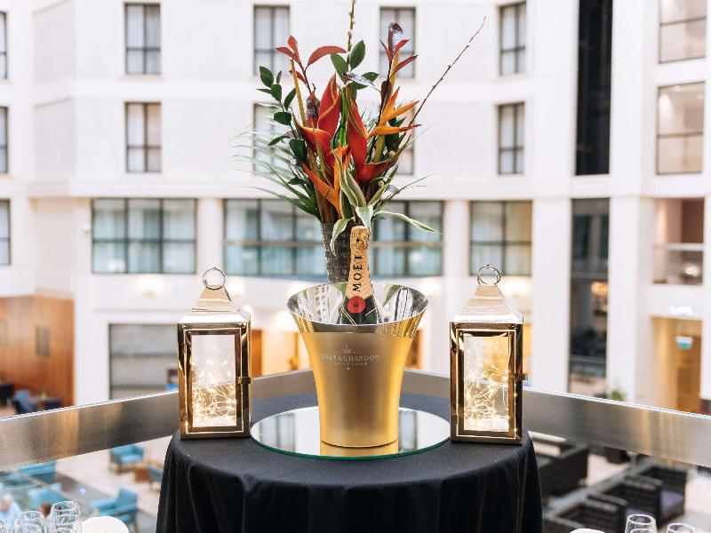Sofitel London Gatwick - Toplantı