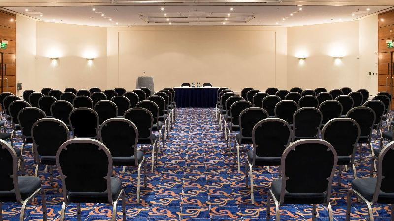 Sofitel London Gatwick - Toplantı