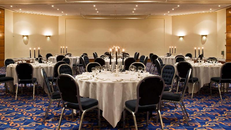 Sofitel London Gatwick - Toplantı