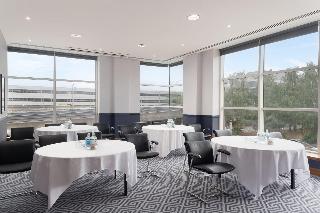 Sofitel London Gatwick fotoÄŸrafÄ±