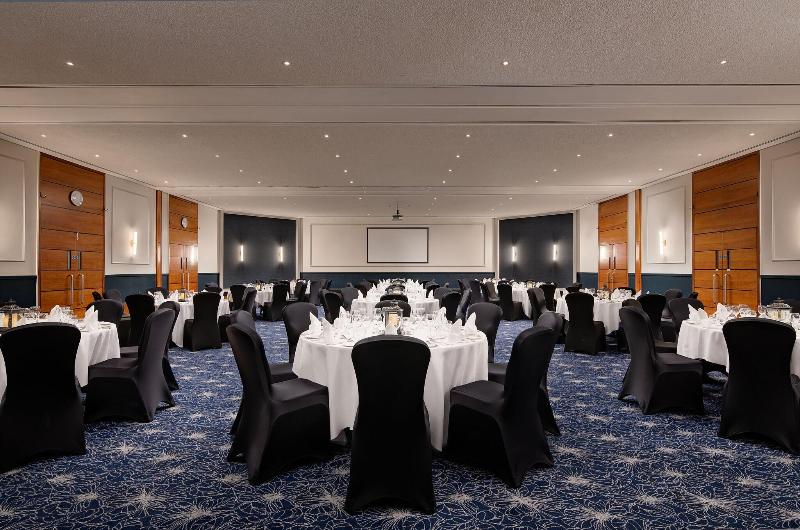 Sofitel London Gatwick - Toplantı