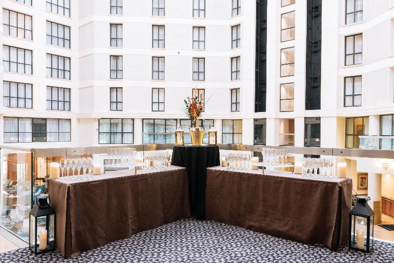 Sofitel London Gatwick - Toplantı