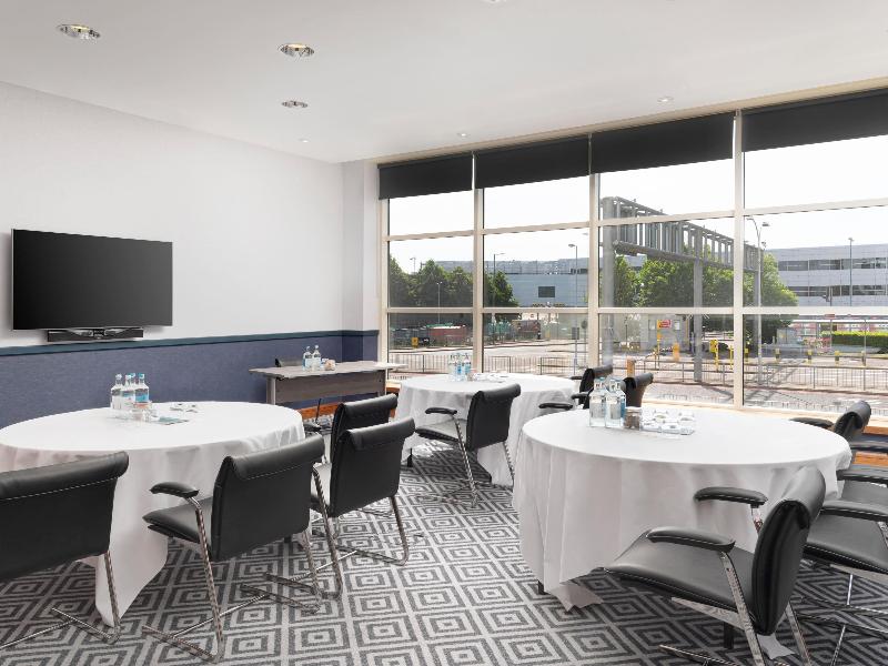Sofitel London Gatwick - Toplantı