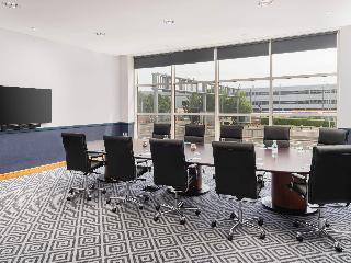 Sofitel London Gatwick fotoÄŸrafÄ±