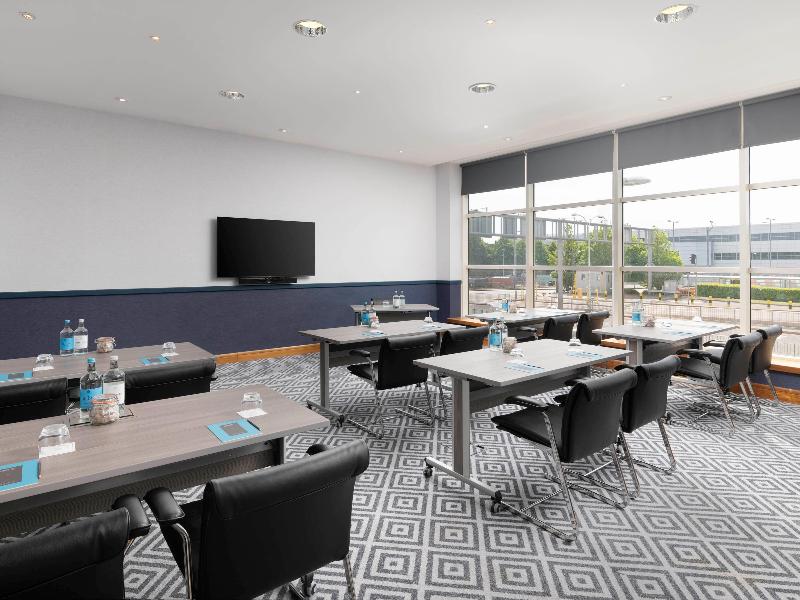Sofitel London Gatwick - Toplantı