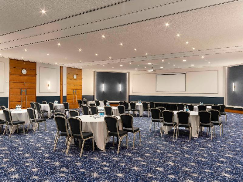 Sofitel London Gatwick - Toplantı