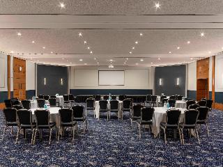 Sofitel London Gatwick fotoÄŸrafÄ±