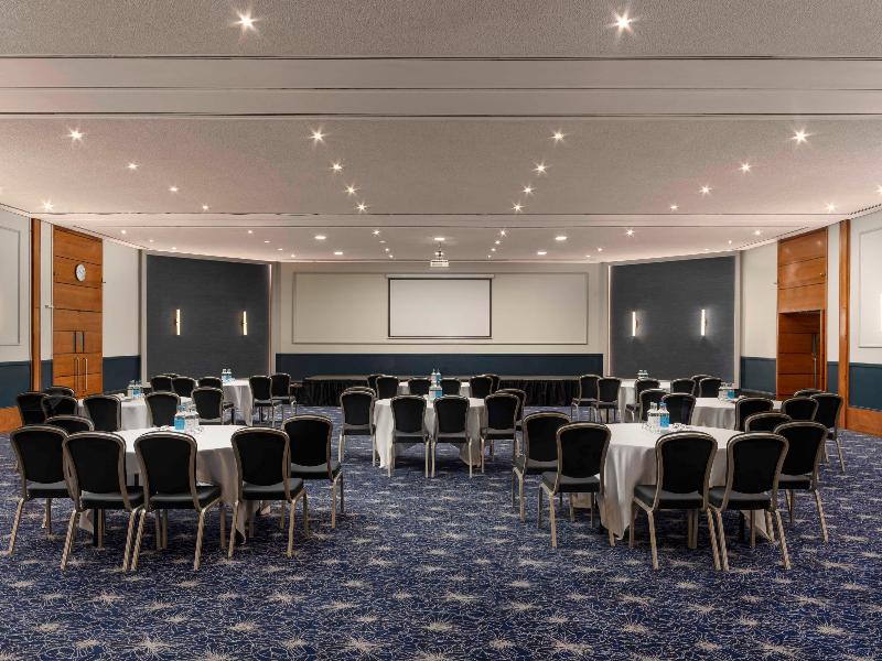 Sofitel London Gatwick - Toplantı