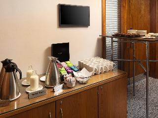Sofitel London Gatwick fotoÄŸrafÄ±