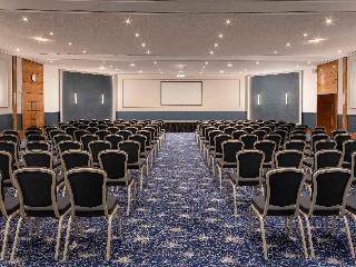 Sofitel London Gatwick fotoÄŸrafÄ±