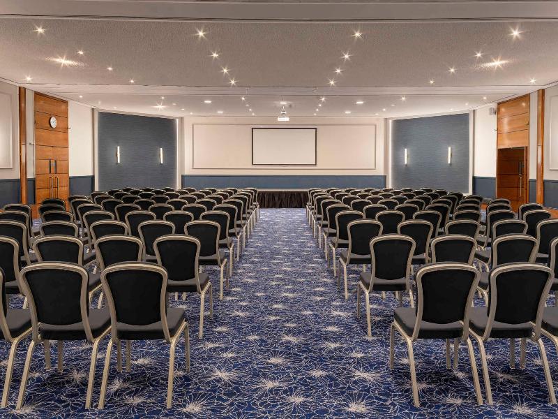 Sofitel London Gatwick - Toplantı