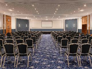 Sofitel London Gatwick fotoÄŸrafÄ±