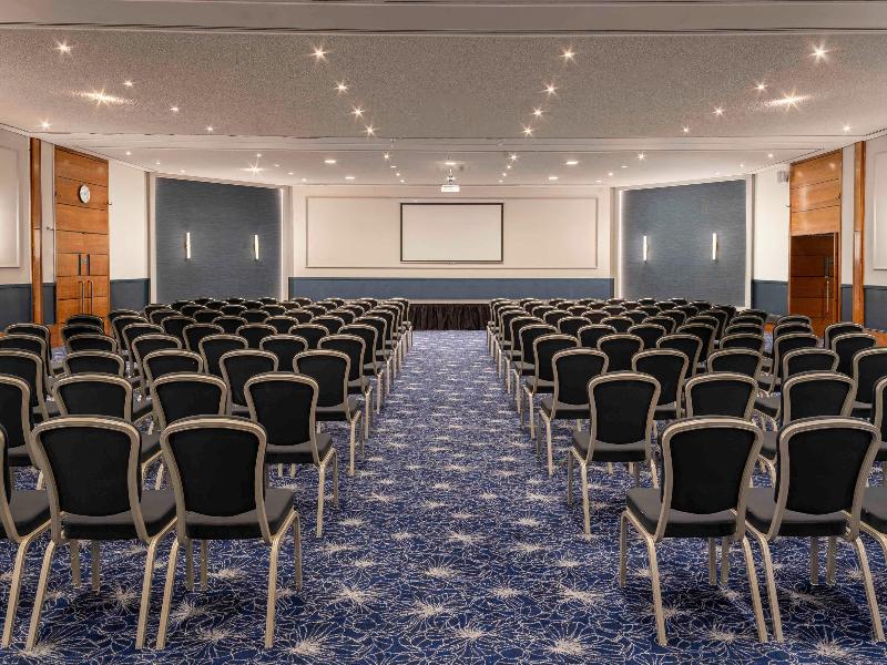 Sofitel London Gatwick - Toplantı