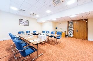 Sofitel London Gatwick fotoÄŸrafÄ±