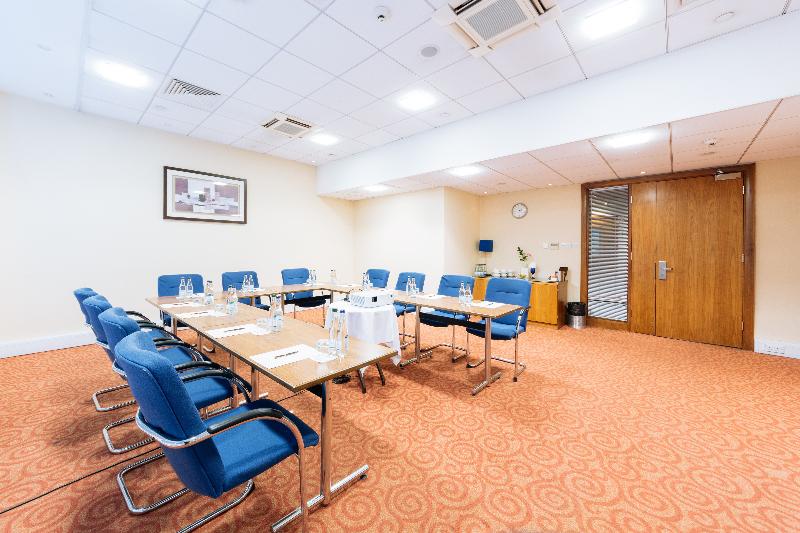 Sofitel London Gatwick - Toplantı