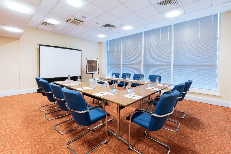 Sofitel London Gatwick - Toplantı