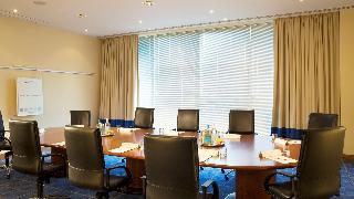 Sofitel London Gatwick fotoÄŸrafÄ±