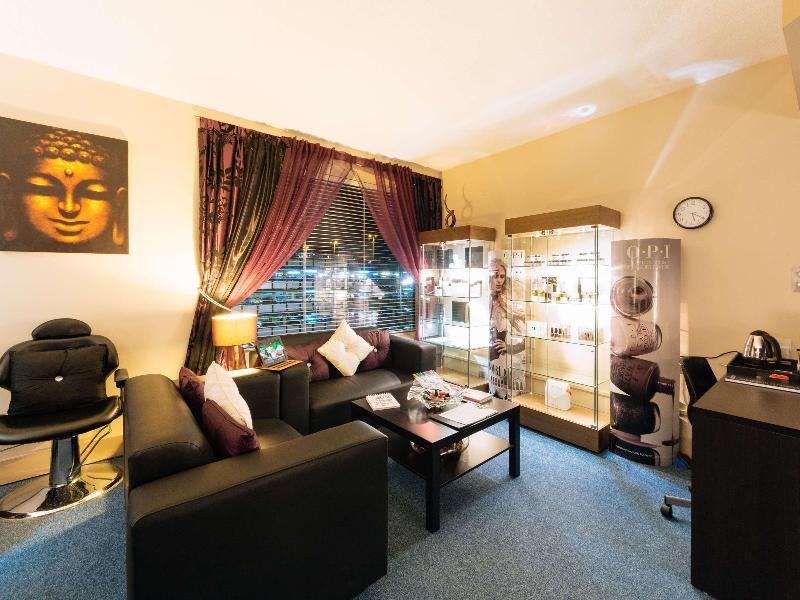 Sofitel London Gatwick - Aktivite