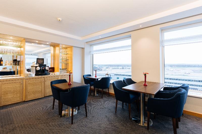 Sofitel London Gatwick - Aktivite