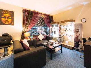 Sofitel London Gatwick fotoÄŸrafÄ±