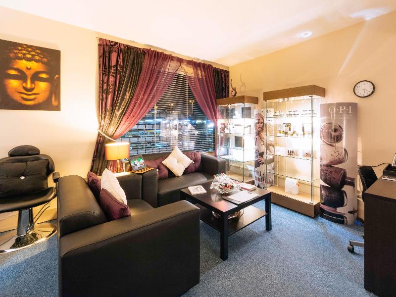 Sofitel London Gatwick - Aktivite