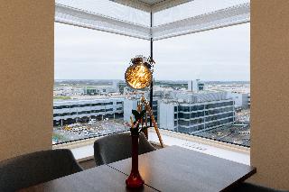 Sofitel London Gatwick fotoÄŸrafÄ±
