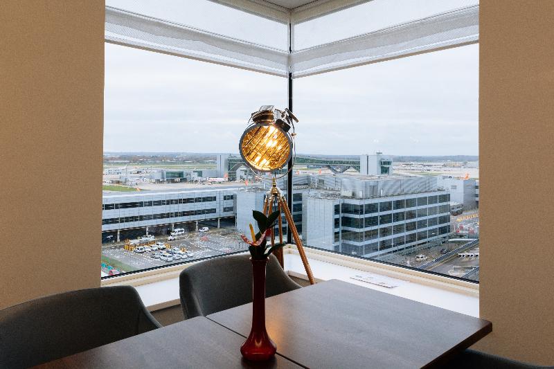 Sofitel London Gatwick - Aktivite