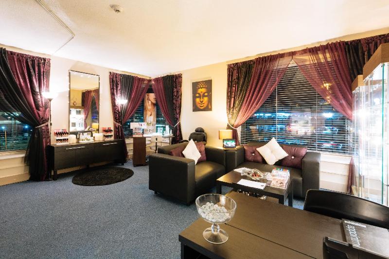 Sofitel London Gatwick - Aktivite