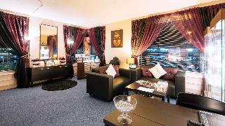 Sofitel London Gatwick fotoÄŸrafÄ±
