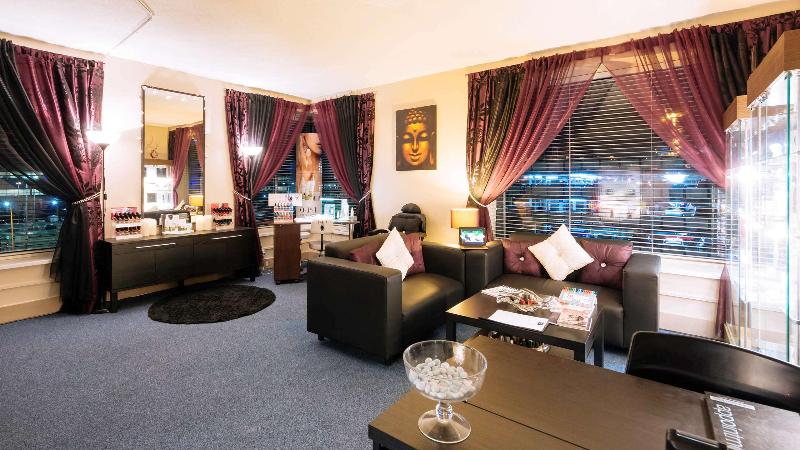 Sofitel London Gatwick - Aktivite
