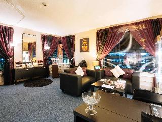 Sofitel London Gatwick fotoÄŸrafÄ±