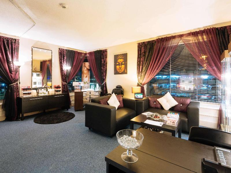 Sofitel London Gatwick - Aktivite