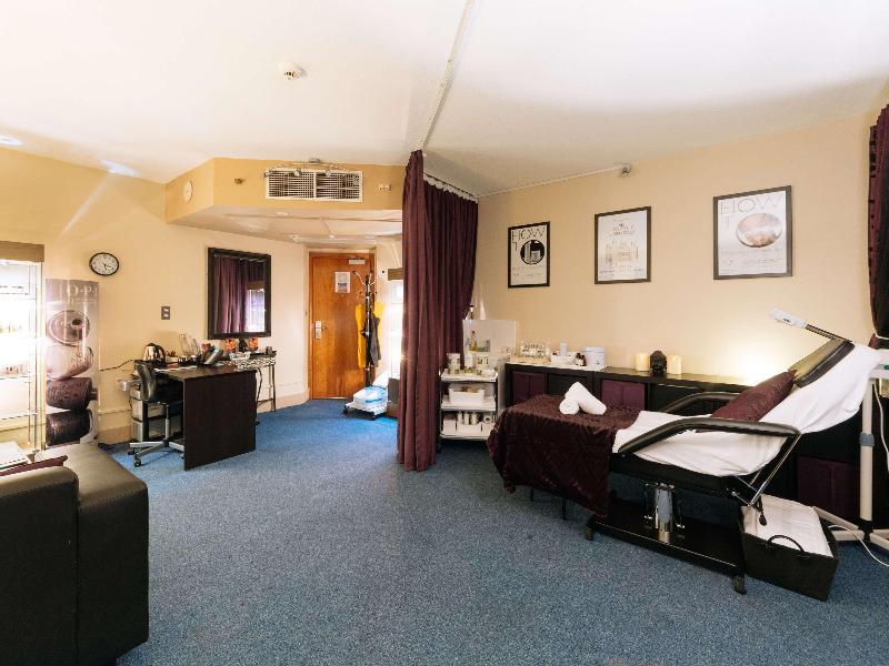 Sofitel London Gatwick - Aktivite