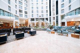 Sofitel London Gatwick fotoÄŸrafÄ±